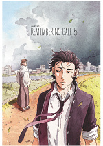 Cover: Remembering Gale