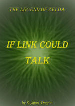 Cover: If Link Could Talk
