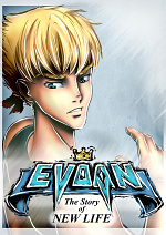 Cover: Evoan - New Life