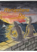 Cover: Wenigstens Du