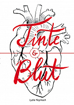 Cover: Tinte & Blut