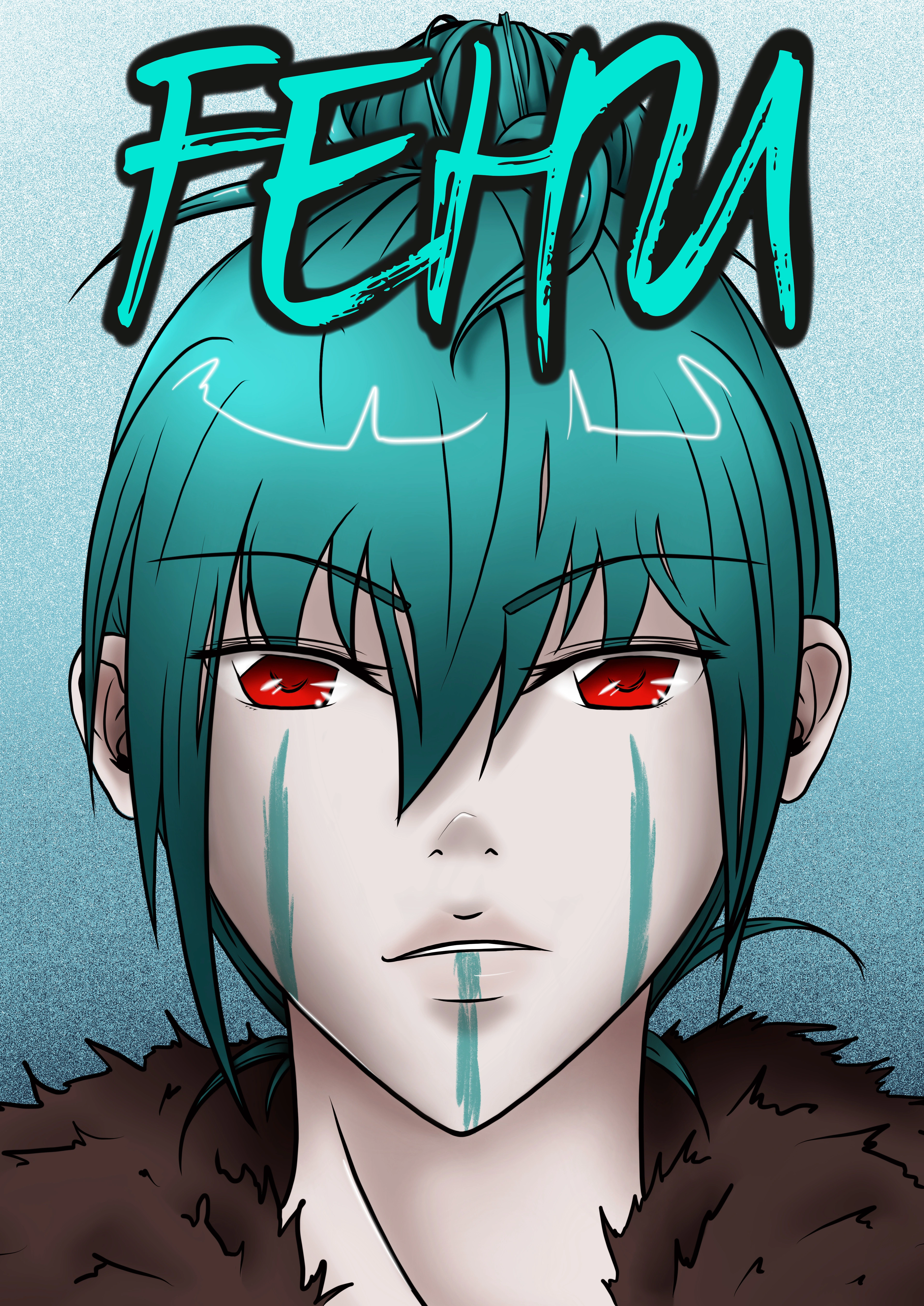 Cover: Fehu