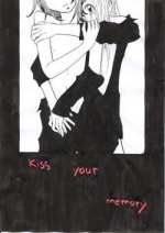 Cover: Kiss your memory