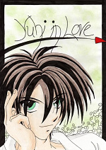 Cover: Yuhi in Love