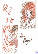 Cover: Kanojo no Tenshi - Her Angel