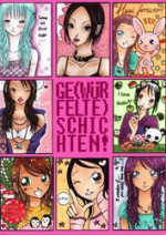 Cover: GE(WÜRFELTE)SCHICHTEN!