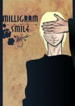 Cover: Milligram Smile