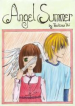 Cover: Angel Summer