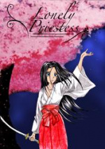 Cover: Lonely Priestess