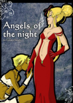Cover: Angels of the night