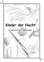 Cover: Kinder der Nacht