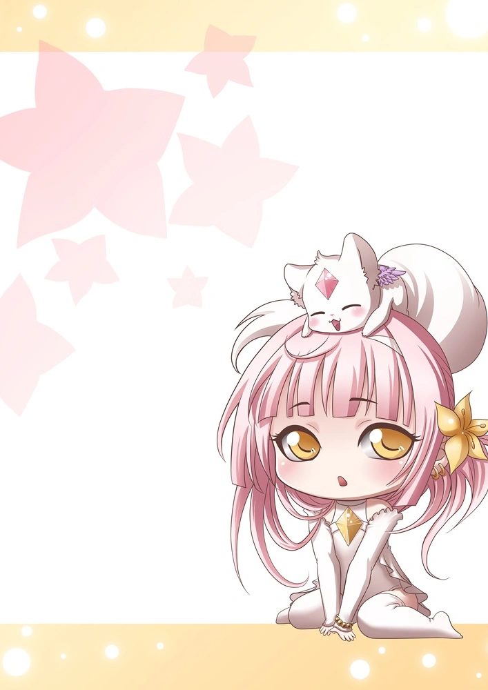 Cover: Epic Chibi Fail