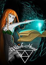 Cover: Witch Hunt