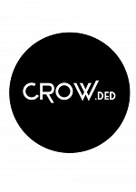 Cover: CROW.ded