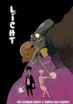 Cover: Licht