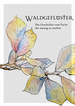 Cover: Waldgeflüster