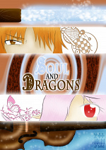 Cover: Soul&Dragons