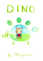 Cover: DinoPaw