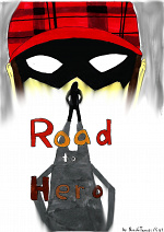 Cover: Road to Hero