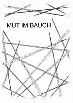 Cover: Mut im Bauch