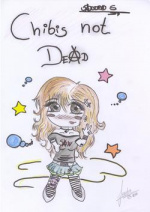 Cover: ~cHiBiS nOt DeAd~