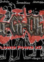 Cover: YGO Flower Power xD