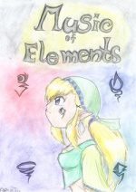 Cover: Music of Elements