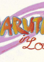 Cover: Naruto in Love
