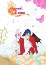 Cover: eternal flame