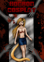 Cover: Horror Cosplay