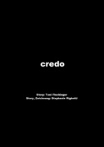 Cover: credo