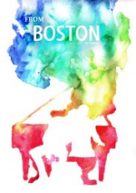 Cover: From Boston