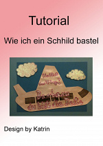 Cover: Tutorial - Wie ich ein Plakat bastel