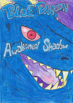 Cover: Blue Dragon Awakened Shadow