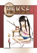 Cover: Kekse