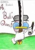 Cover: A Ball´s Quest