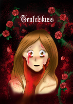 Cover: Teufelskuss