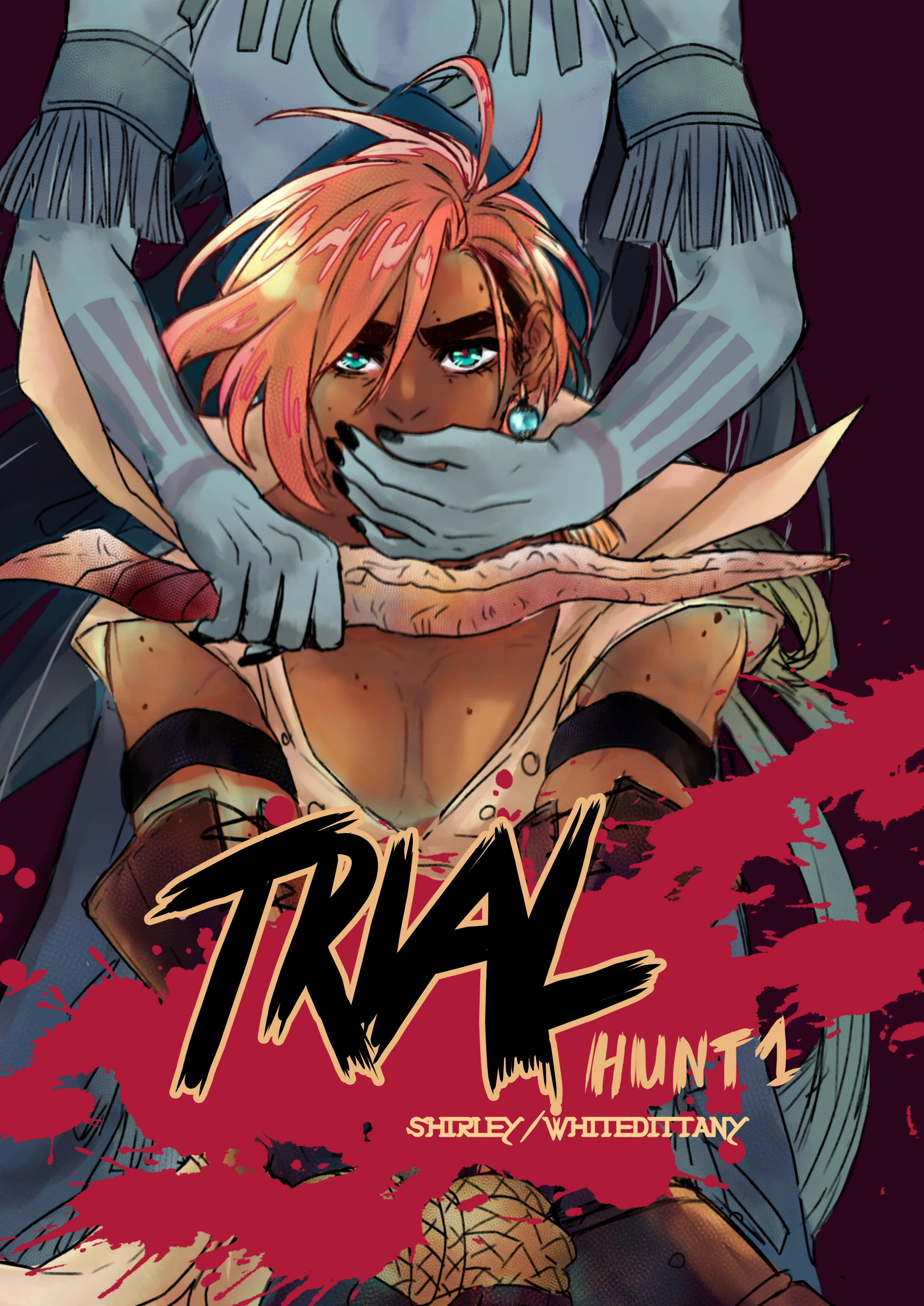 Cover: TRIAL- Prototype