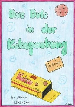 Cover: ~Das Date in der Kekspackung~