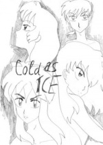 Cover: Cold as ICE