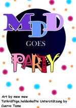 Cover: MDD goes Party