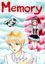 Cover: Memory (Mangamagie V)