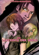 Cover: das labyrinth der seele