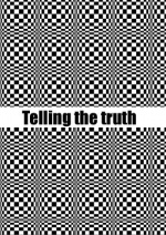 Cover: Telling the truth