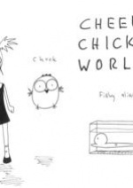 Cover: Cheeky Chicken World