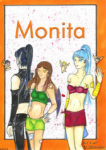 Cover: Monita