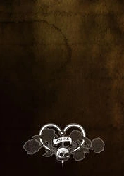 Cover: Ashes