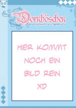 Cover: Dornhöschen