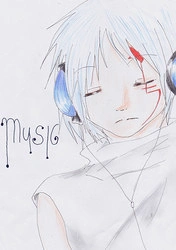 Cover: ♫Music♫