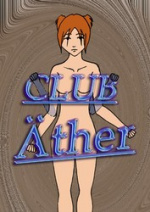 Cover: Club Äther